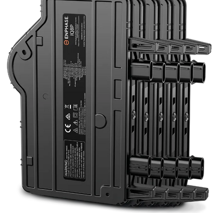 Enphase - Lot de 6 Micro onduleur IQ8P