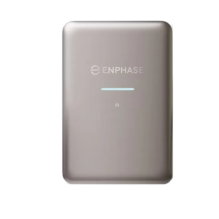 Enphase - Borne de recharge IQ EV Charge 2