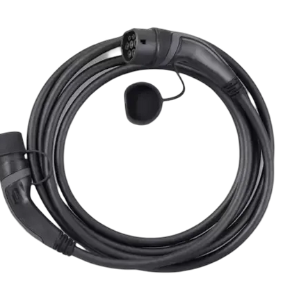 Fronius - Câble Wattpilot type 2 - 5 m