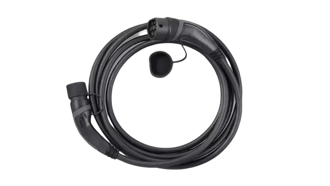 Fronius - Câble Wattpilot type 2 - 5 m