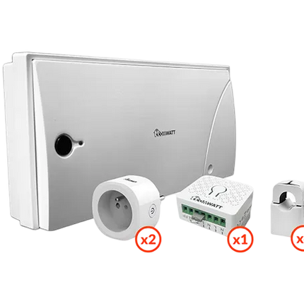 Comwatt - Pack Power Gen4