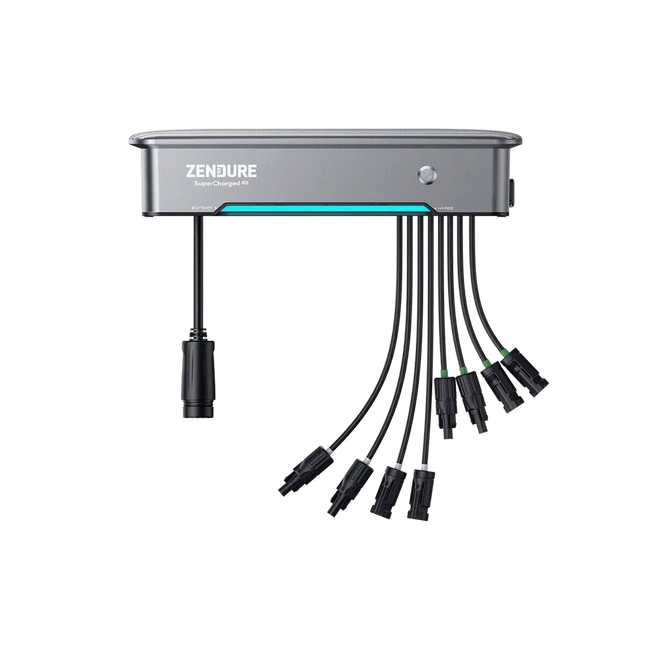 Zendure - Onduleur Chargeur Hyper 2000