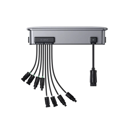 Zendure - Onduleur Chargeur Hyper 2000