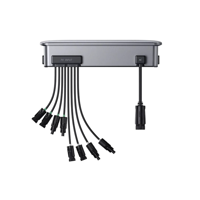 Zendure - Onduleur Chargeur Hyper 2000