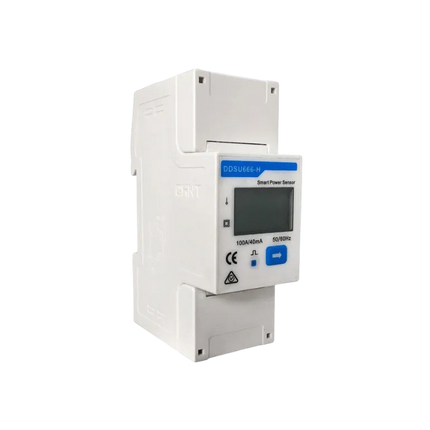 Huawei - Compteur Smart Power Sensor Monophasé
