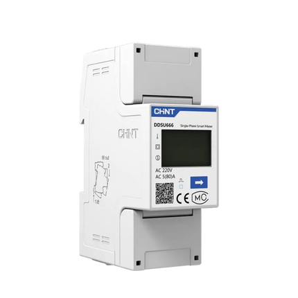 Hoymiles - Compteur Smart Power Sensor Monophasé