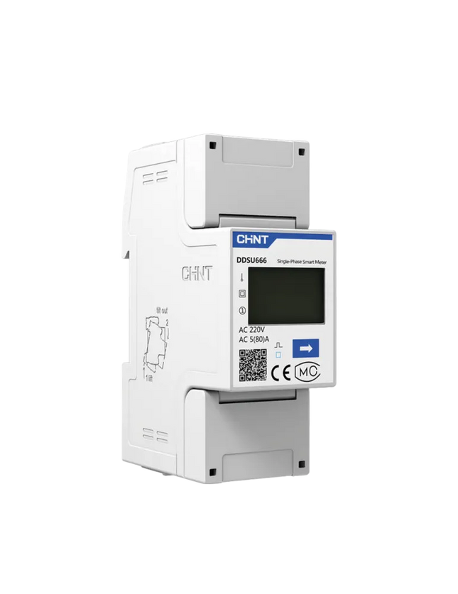 Hoymiles - Compteur Smart Power Sensor Monophasé