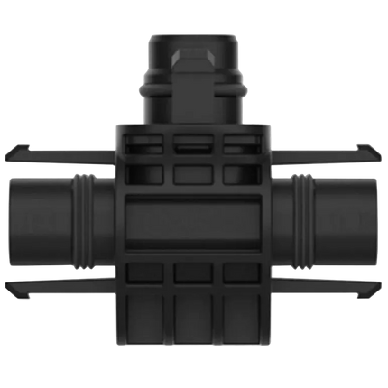 Hoymiles - Connecteur au câble HMS