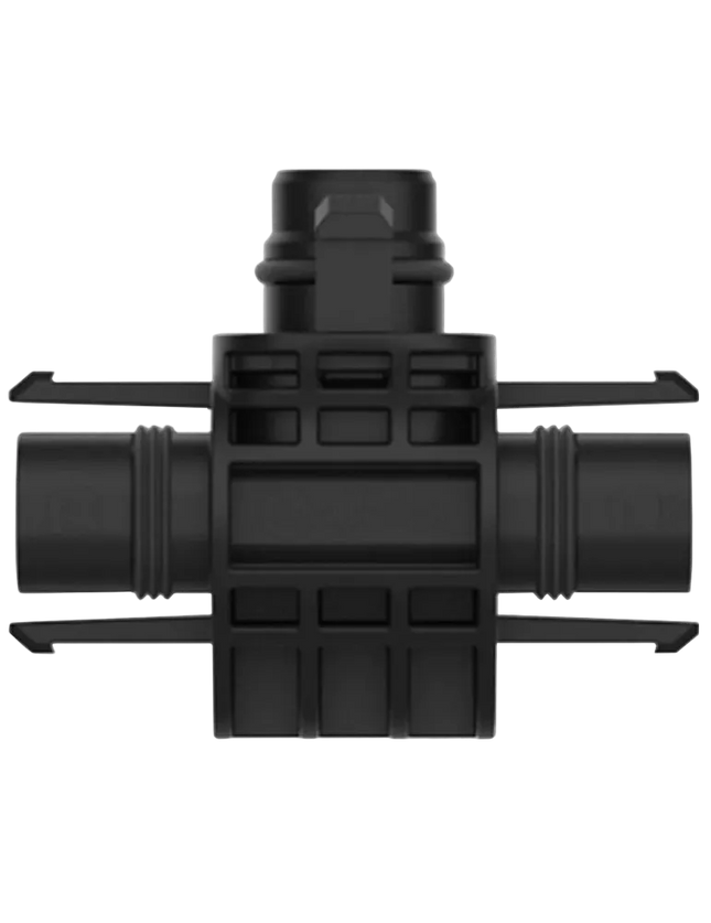 Hoymiles - Connecteur au câble HMS