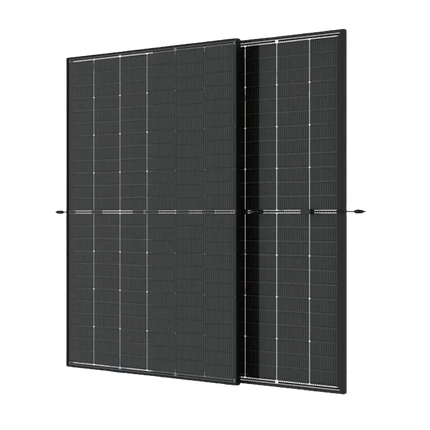 Trina Solar - Panneau solaire Vertex S+ 425Wc Biverre Bifacial