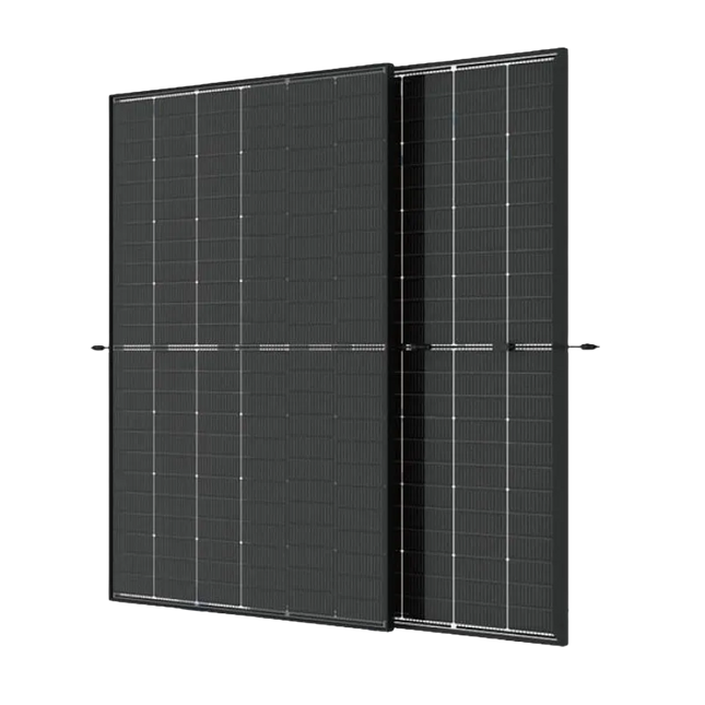 Trina Solar - Panneau solaire Vertex S+ 425Wc Biverre Bifacial