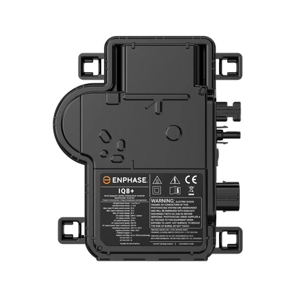 Enphase - Micro onduleur IQ8 Plus - 300VA