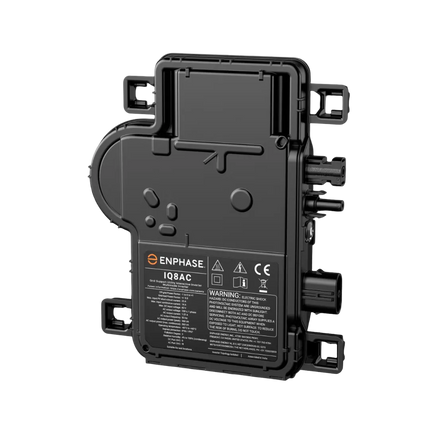 Enphase - Micro-onduleur IQ8AC - 366VA