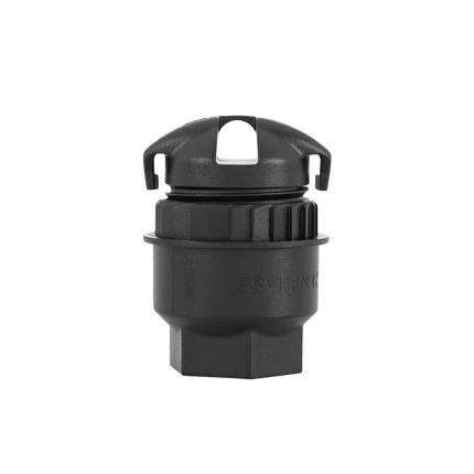 Enphase - Embout de terminaison étanche pour câble IQ Triphasé