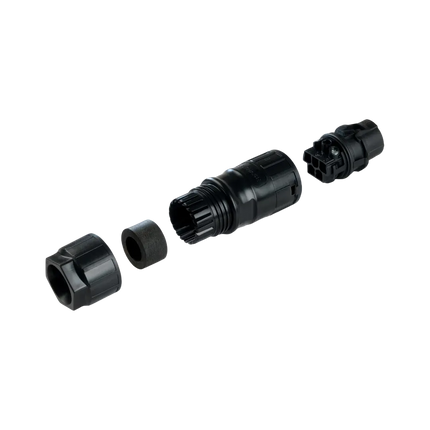 Enphase - Connecteur étanche Femelle pour câble IQ