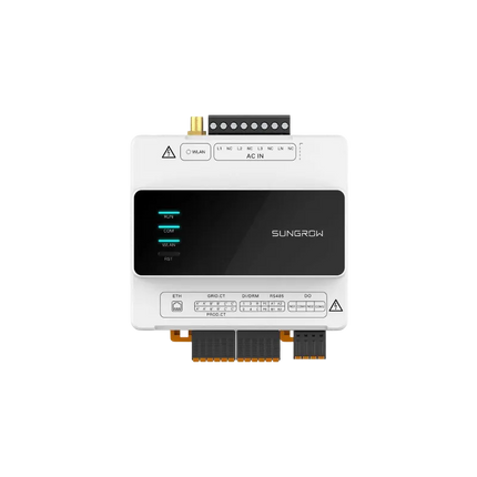 Sungrow - Passerelle iHome Manager - ASQ00297