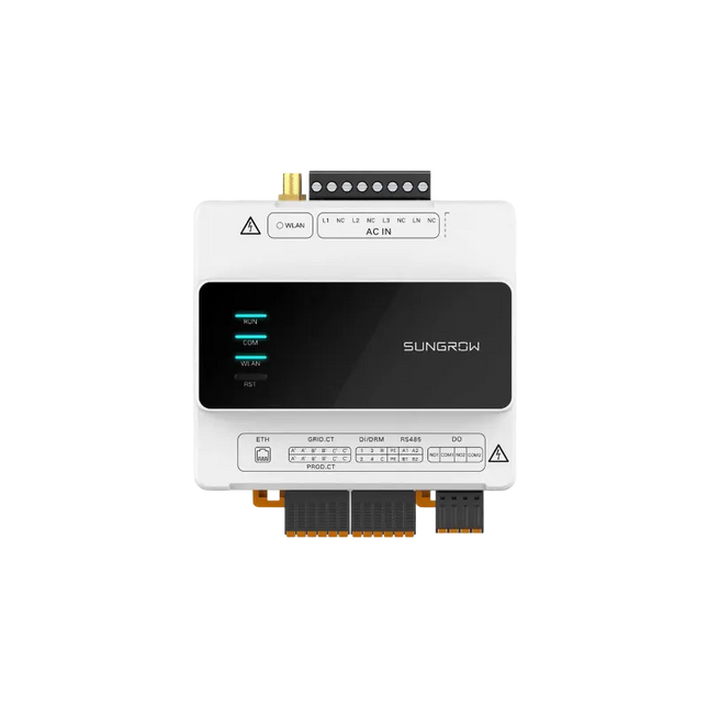 Sungrow - Passerelle iHome Manager - ASQ00297