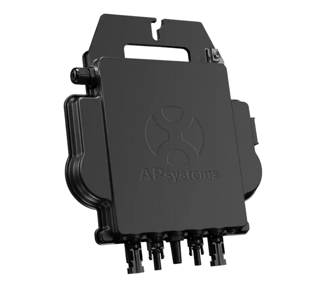 APSystems - Micro-onduleur DS3 - 880VA