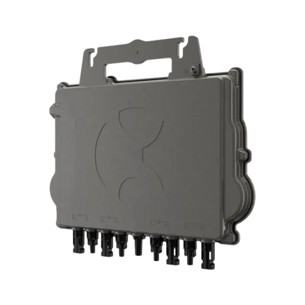 APSystems - Micro-onduleur QT2 - 2000VA - Triphasé