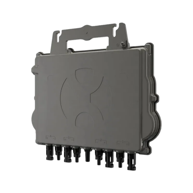 APSystems - Micro-onduleur QT2 - 2000VA - Triphasé