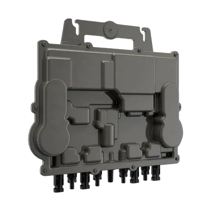 APSystems - Micro-onduleur QT2 - 2000VA - Triphasé