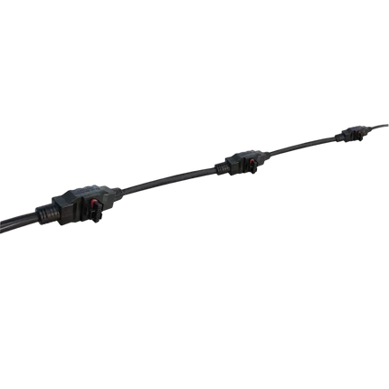 APSystems - Câble AC pour QT2 Triphasé - 2.4m