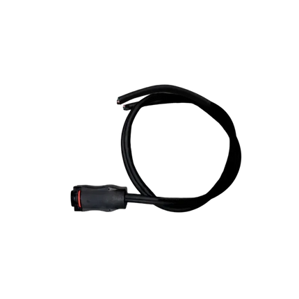 APSystems - Câble AC pour DS3 Monophasé - 2m