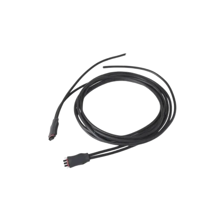 APSystems - Câble AC pour DS3 Monophasé - 2m