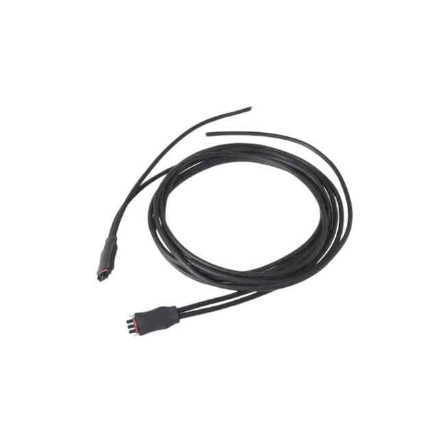 APSystems - Câble AC pour DS3 Monophasé - 2m