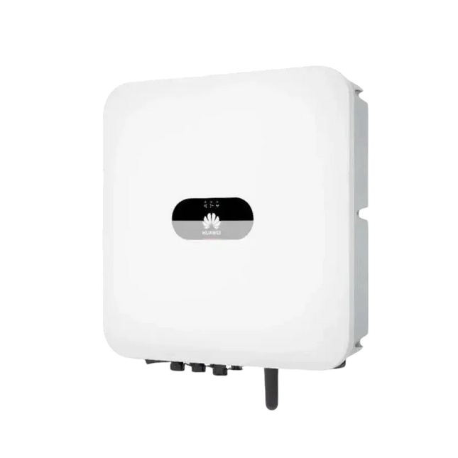 Huawei - Onduleur SUN2000-10KTL-LC0 Hybride - Monophasé