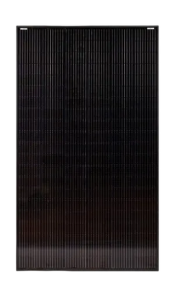 Voltec Solar - Lot de 32 Panneaux solaires 500 Wc Basalte Tarka