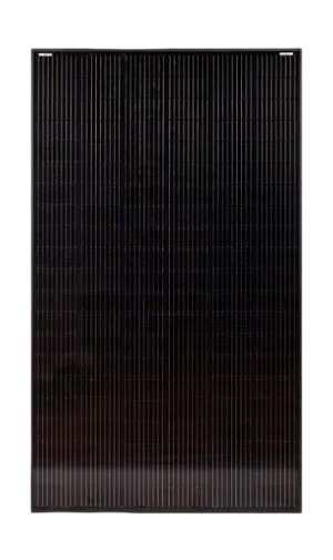 Voltec Solar - Lot de 32 Panneaux solaires 500 Wc Basalte Tarka