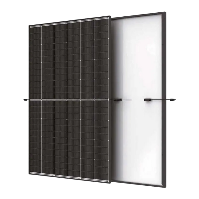 Trina Solar - Panneau solaire Vertex S+ - 450Wc - Biverre