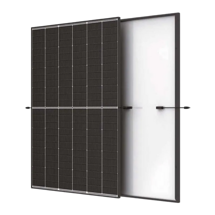 Trina Solar - Panneau solaire Vertex S+ Biverre 455Wc