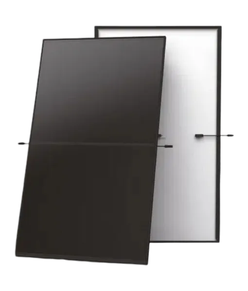 Trina Solar - Panneau solaire Vertex S+ 500Wc - Biverre