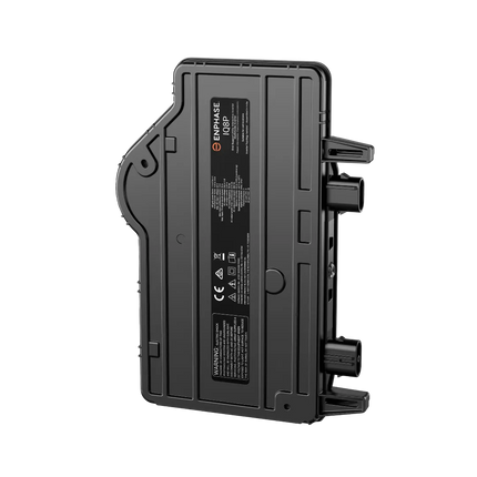 Enphase - Micro-onduleur IQ8P - 480VA