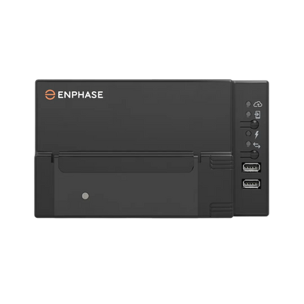 Enphase - Passerelle de communication Envoy-S Standard