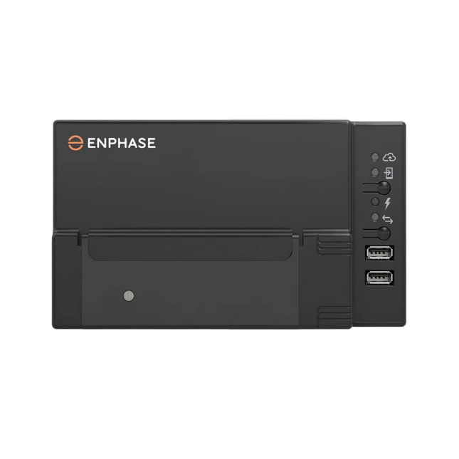 Enphase - Passerelle de communication Envoy-S Standard
