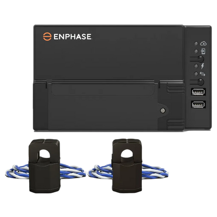 Enphase - Passerelle de communication Envoy-S Metered