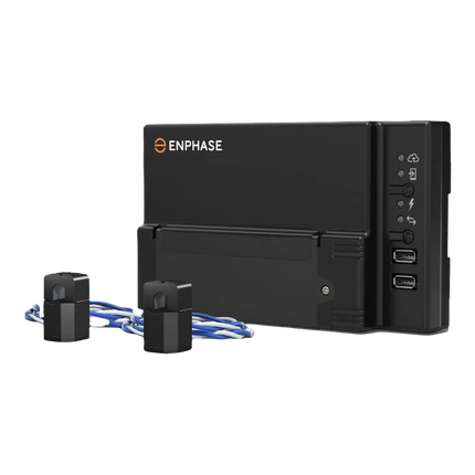 Enphase - Passerelle de communication Envoy-S Metered