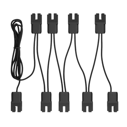 Enphase - Q Câble AC Monophasé - 1.7m