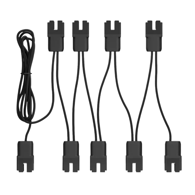 Enphase - Q Câble AC Monophasé - 1.7m