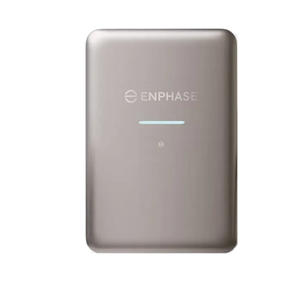 Enphase - Borne de recharge IQ EV Charge 2