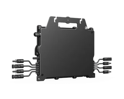 Kit solaire 2000 Wc - DMEGC - APSYSTEMS QS2