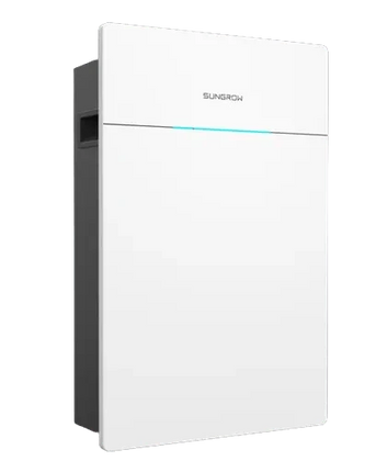 Sungrow - Batterie plug & play 5.12 kWh