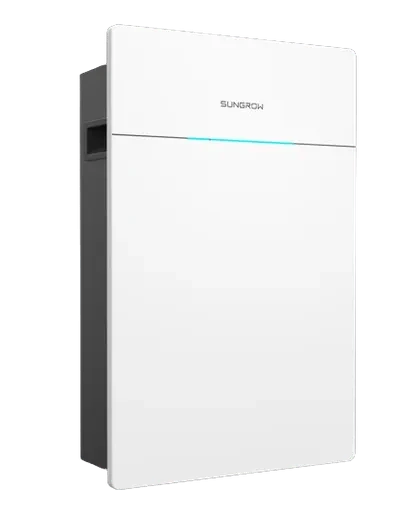 Sungrow - Batterie plug & play 5.12 kWh