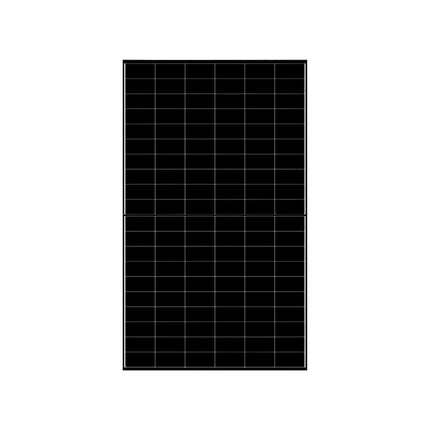 DMEGC - Panneau solaire 500 Wc - Série Infinity RT