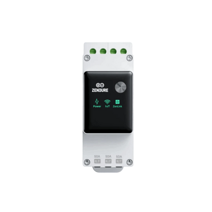 Zendure - Smart Meter + 3 tores CT