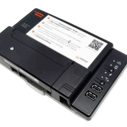 Enphase - Pack monophasé micro-onduleurs 3 kVA + 1 Batterie - 5 kWh