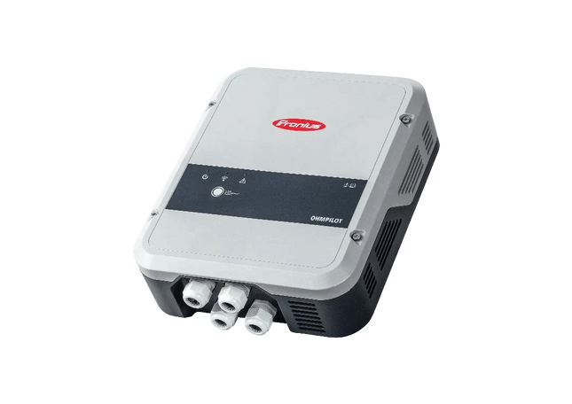 Fronius - OhmPilot régulateur de charge 9.0-3
